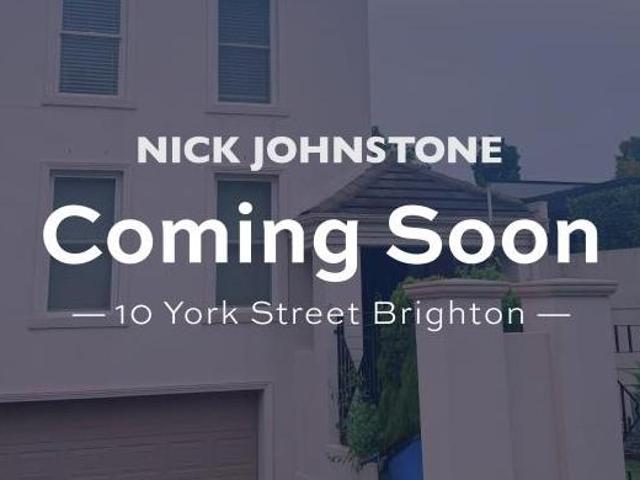For Rent 3 Bedroom House Brighton VIC DS103094990