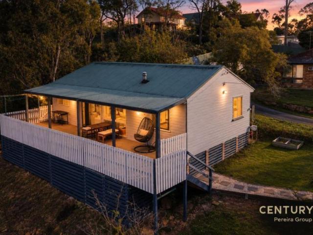 For Rent 3 Bedroom House Buxton, NSW DS105794649