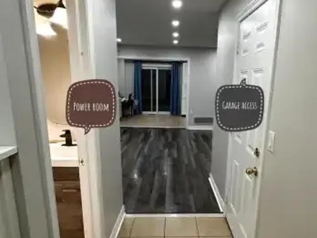 For Rent 3 Bedroom House Burlington ON DS104471087