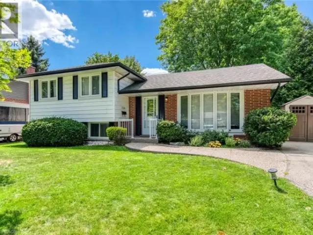 For Rent 3 Bedroom House Burlington ON DS104754084