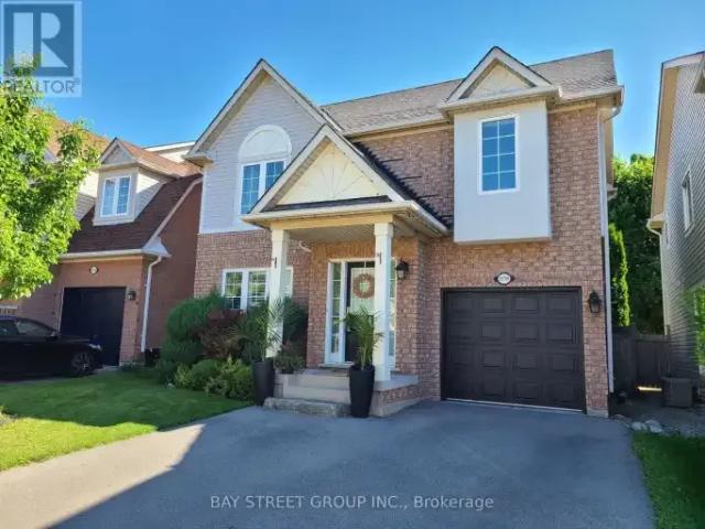 For Rent 3 Bedroom House Burlington ON DS104754014