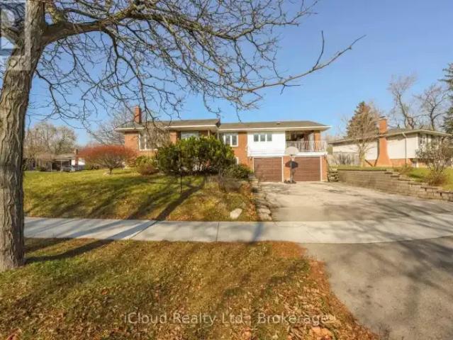 For Rent 3 Bedroom House Burlington ON DS105309495