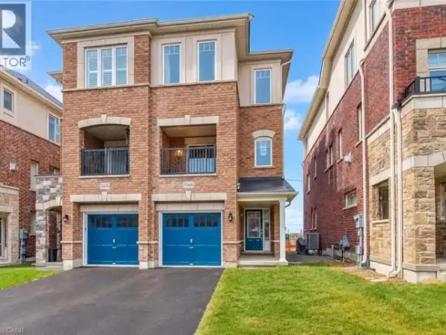 For Rent 3 Bedroom House Burlington ON DS105467339