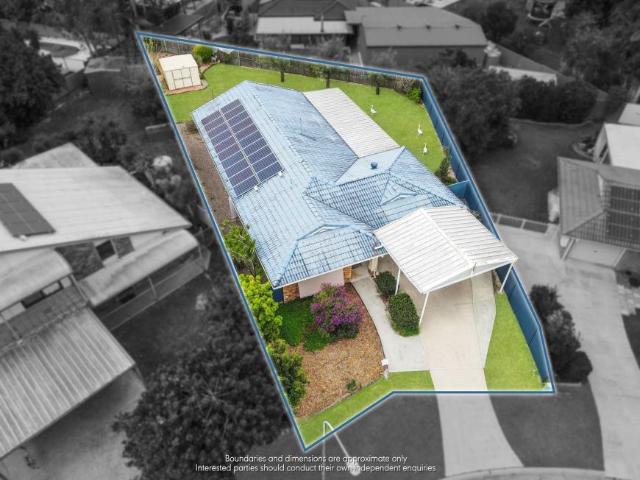 For Rent 3 Bedroom House Burpengary QLD DS104437927