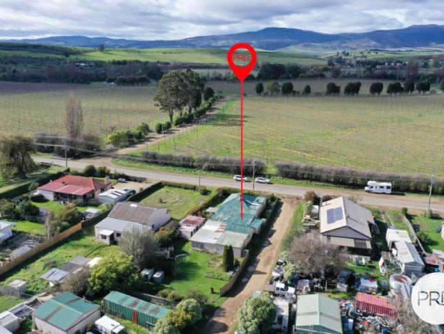 For Rent 3 Bedroom House BUSHY PARK TAS DS105944536