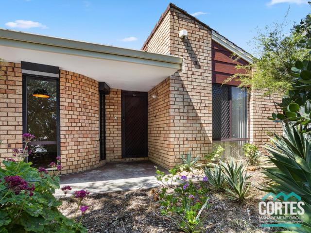 For Rent 3 Bedroom House GOSNELLS WA DS83929519