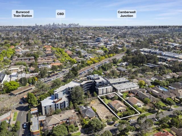 For Rent 3 Bedroom House Glen Iris VIC DS105865440