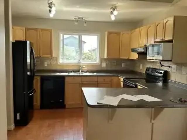 For Rent 3 Bedroom House Grande Prairie AB DS105525931