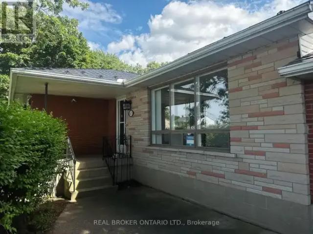 For Rent 3 Bedroom House Grimsby ON DS103368011