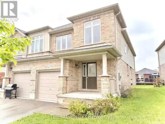 For Rent 3 Bedroom House Guelph ON DS104842138