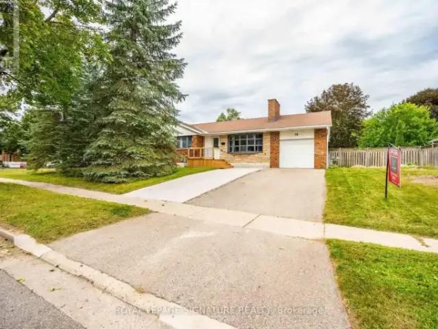 For Rent 3 Bedroom House Guelph ON DS105506048