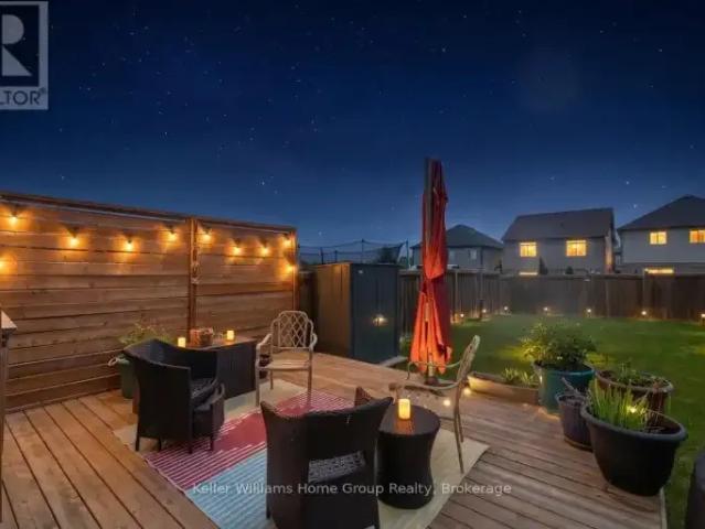 For Rent 3 Bedroom House Guelph ON DS103179171