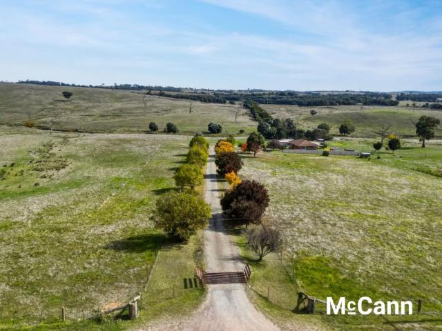 For Rent 3 Bedroom House Gunning NSW DS101770687