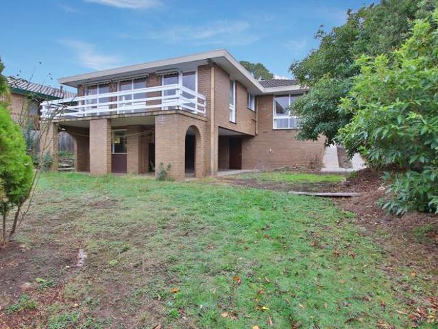 For Rent 3 Bedroom House Doncaster East VIC DS105863097