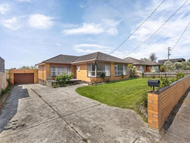 For Rent 3 Bedroom House Doncaster VIC DS101583611