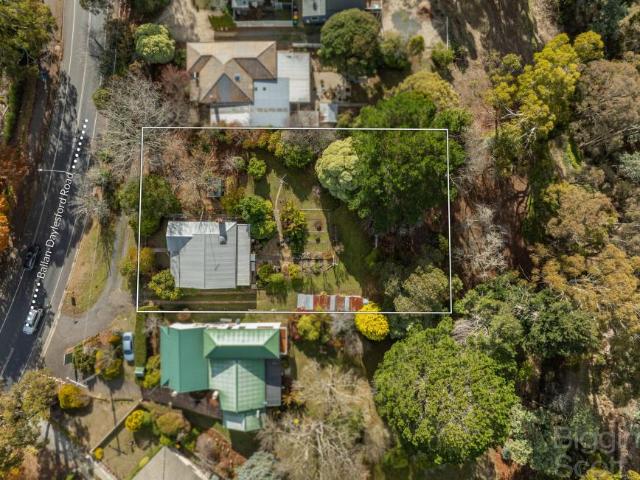 For Rent 3 Bedroom House Daylesford VIC DS101583475