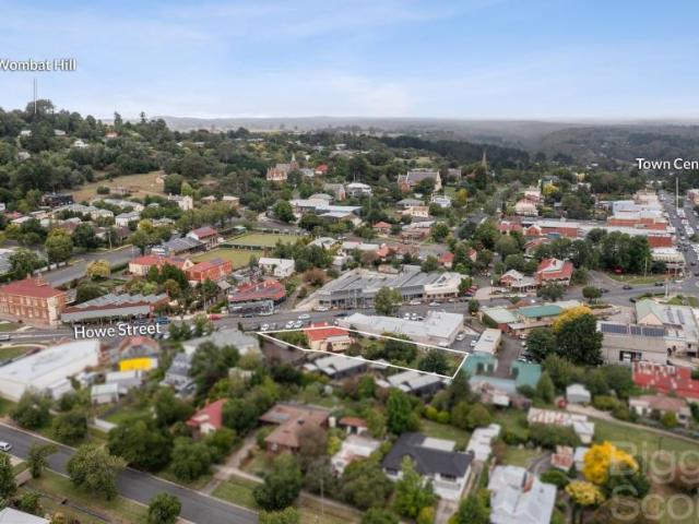For Rent 3 Bedroom House Daylesford VIC DS101611808