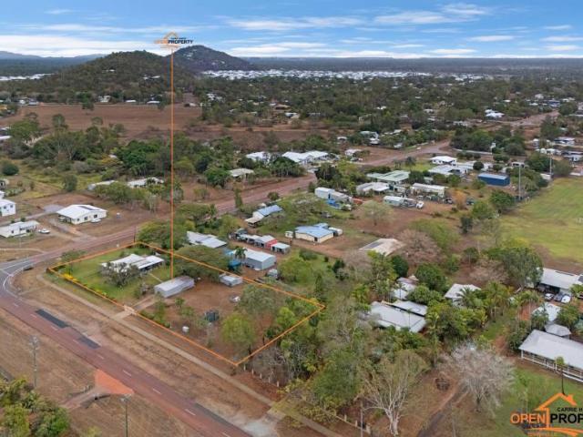 For Rent 3 Bedroom House Deeragun QLD DS105645914