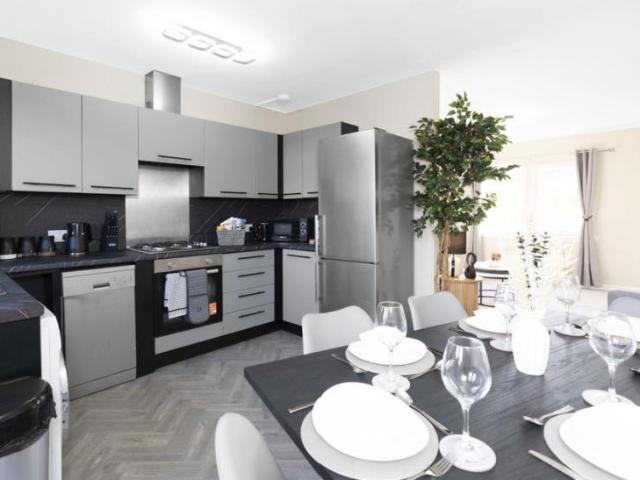 For Rent 3 Bedroom House Dunfermline Dunfermline DS99384693