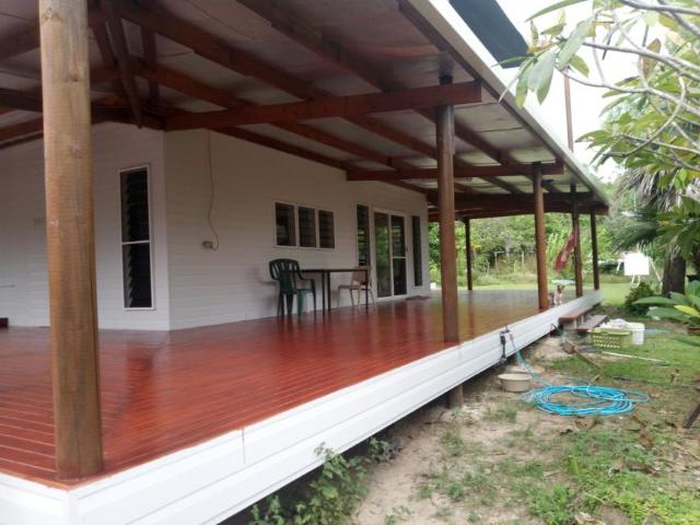 For Rent 3 Bedroom House Entrance Island QLD DS104955530
