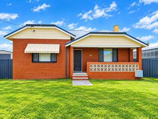 For Rent 3 Bedroom House East Bunbury, DS105690447