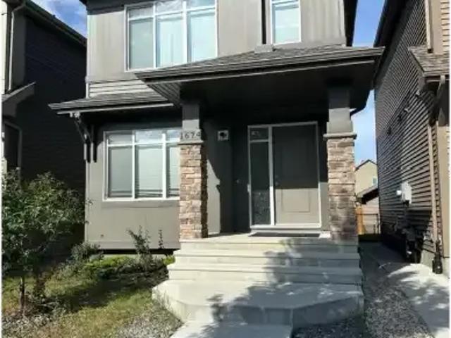 For Rent 3 Bedroom House Edmonton AB DLS105072142