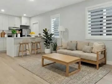 For Rent 3 Bedroom House Edmonton AB DLS102272086