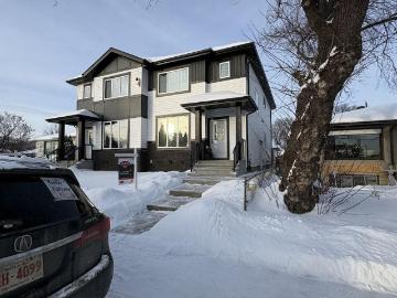 House to rent in Hazeldean - Fireplace