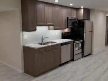 Duggan, Edmonton, Alberta - Cellar