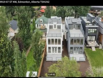 For Rent 3 Bedroom House Edmonton AB DS102434461