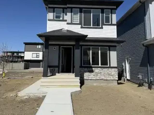 For Rent 3 Bedroom House Edmonton AB DS102113819