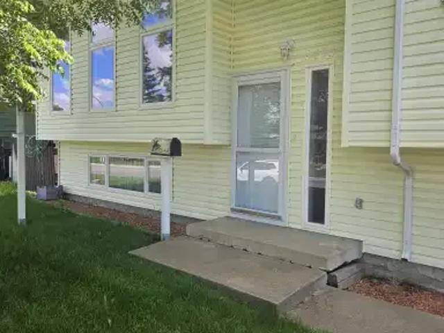 For Rent 3 Bedroom House Edmonton AB DS103695130