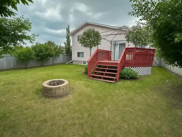For Rent 3 Bedroom House Edmonton AB DS103958716