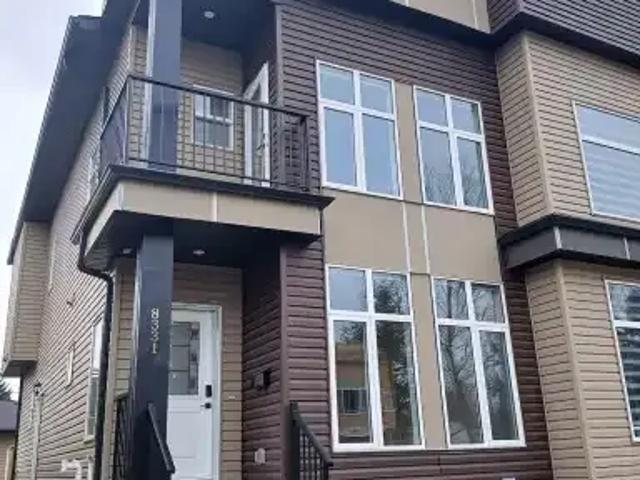 For Rent 3 Bedroom House Edmonton AB DS104401626