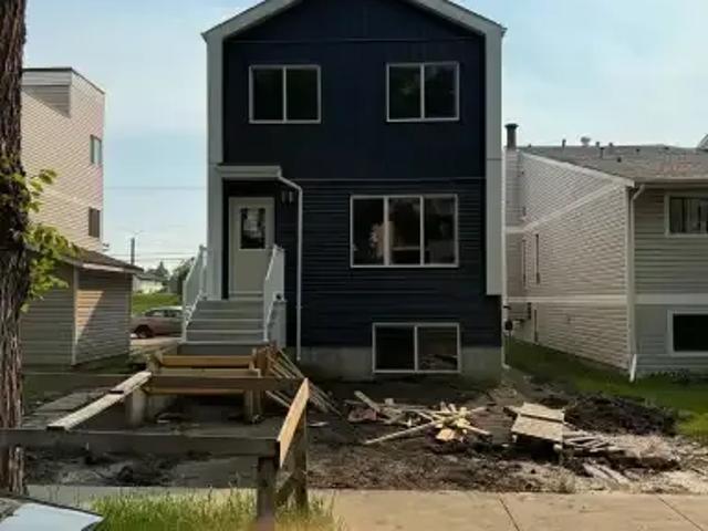 For Rent 3 Bedroom House Edmonton AB DS104563548