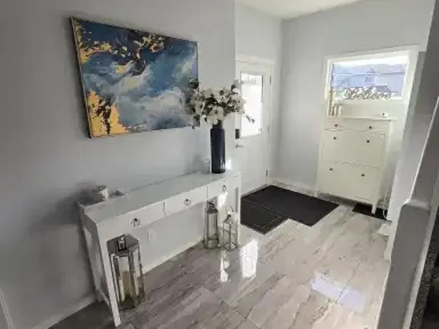 For Rent 3 Bedroom House Edmonton AB DS104563376