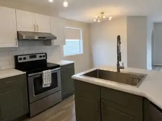 For Rent 3 Bedroom House Edmonton AB DS104863972