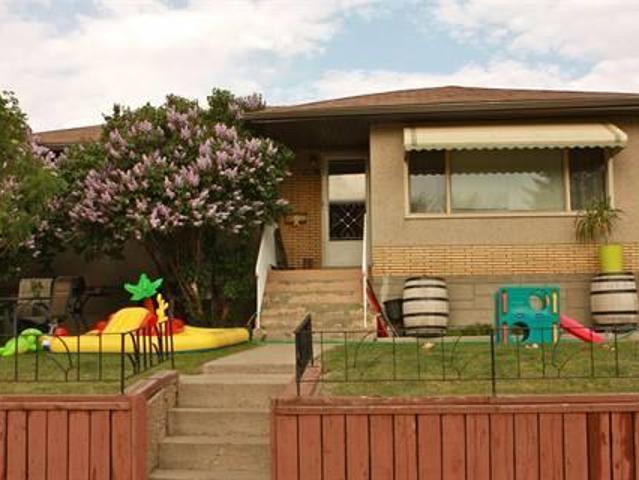 For Rent 3 Bedroom House Edmonton AB DS104875270
