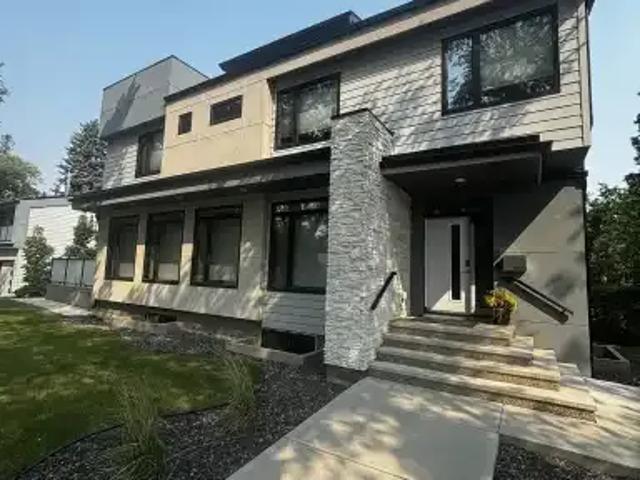 For Rent 3 Bedroom House Edmonton AB DS104876677
