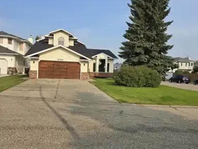 For Rent 3 Bedroom House Edmonton AB DS104876710