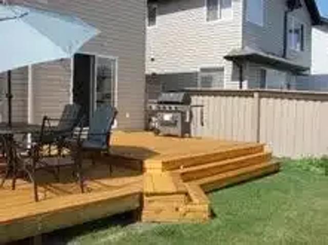 For Rent 3 Bedroom House Edmonton AB DS104888580