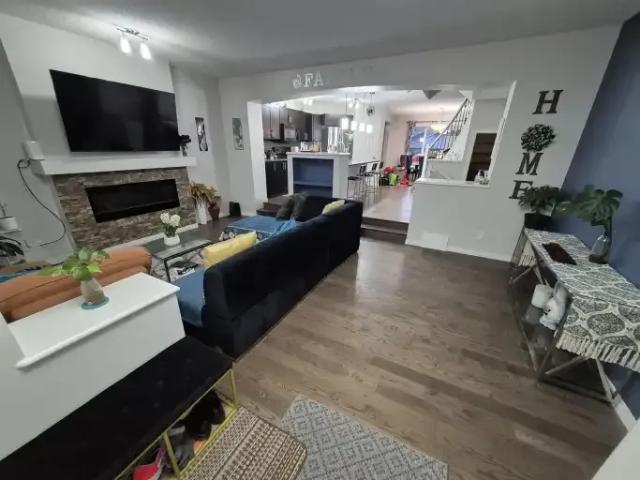 For Rent 3 Bedroom House Edmonton AB DS104972666