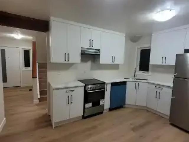 For Rent 3 Bedroom House Edmonton AB DS104985516