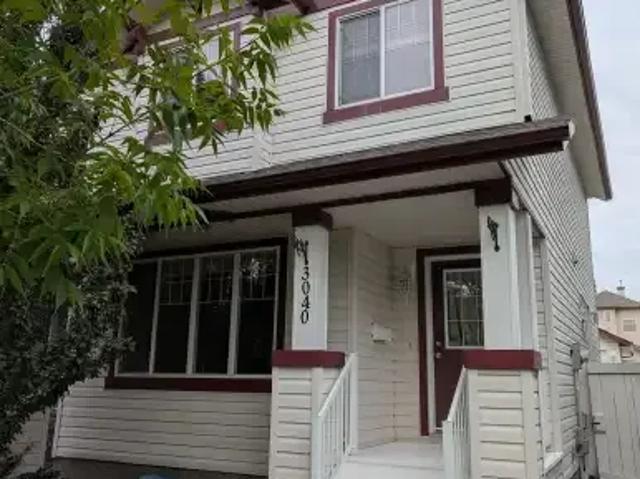 For Rent 3 Bedroom House Edmonton AB DS104985886