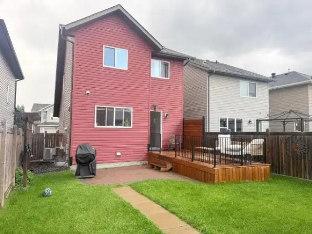 For Rent 3 Bedroom House Edmonton AB DS104985928