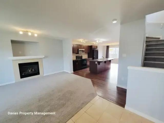 For Rent 3 Bedroom House Edmonton AB DS104985985