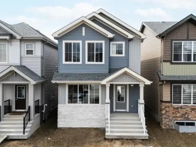 For Rent 3 Bedroom House Edmonton AB DS104986047