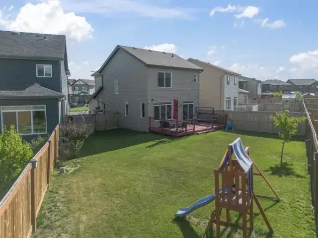 For Rent 3 Bedroom House Edmonton AB DS104991508