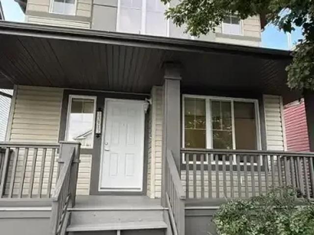For Rent 3 Bedroom House Edmonton AB DS104180514