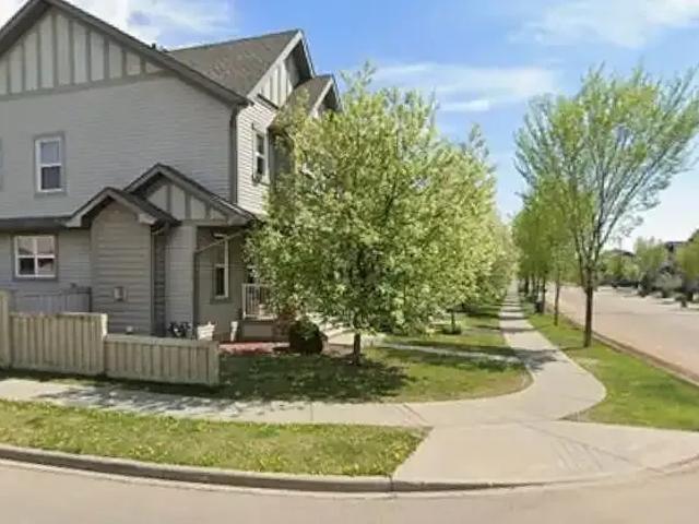 For Rent 3 Bedroom House Edmonton AB DS104182076